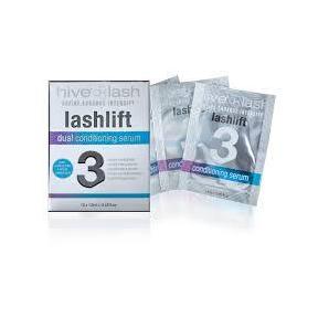 Hive 3 Lashlift Dual Serum